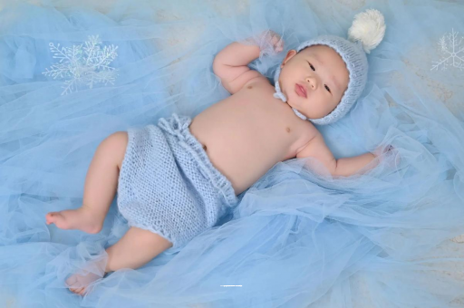 毕节宝宝发烧是什么症状