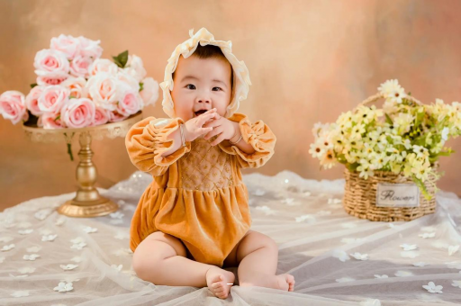 毕节满月宝宝体检