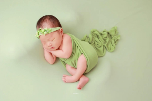 毕节宝宝出疹子发烧